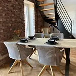 Freiheitacht Apartman *