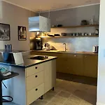 Apartman Freiheitacht Raesfeld