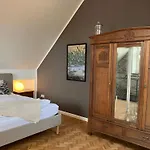 Freiheitacht Apartman