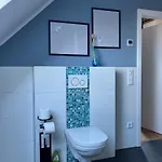 Freiheitacht Apartman *