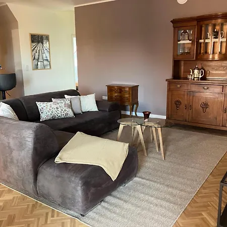 Appartement Freiheitacht