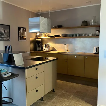 Appartement Freiheitacht Raesfeld