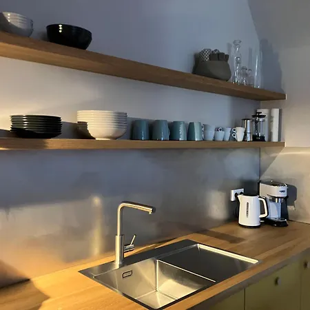 Freiheitacht Appartement *