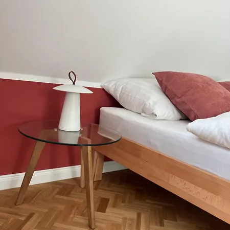 Appartement Freiheitacht