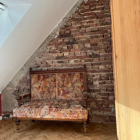 Appartement Freiheitacht Raesfeld