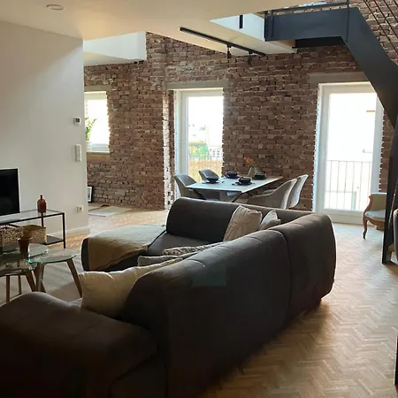 Freiheitacht Appartement Raesfeld
