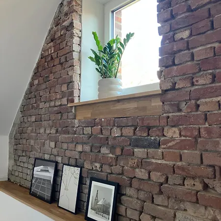 Freiheitacht Appartement Raesfeld