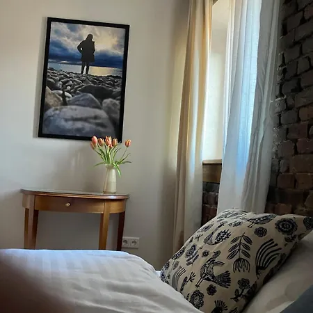 Freiheitacht Appartement