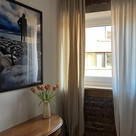 Appartement Freiheitacht *