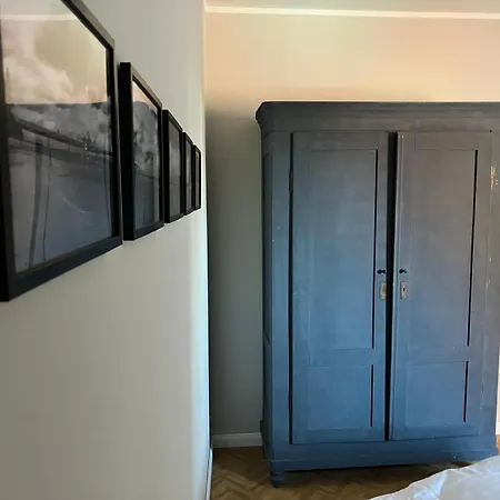 Freiheitacht Appartement