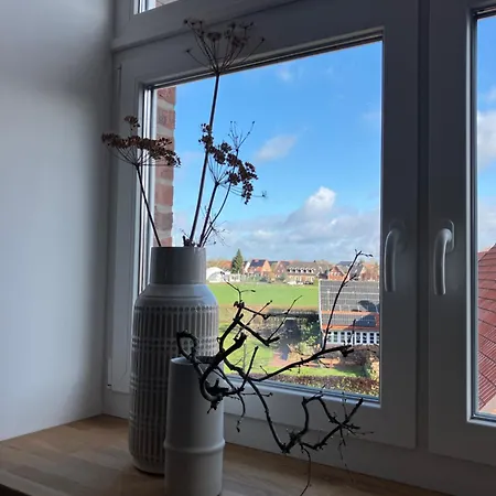 Appartement Freiheitacht