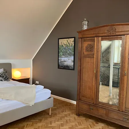 Freiheitacht Appartement