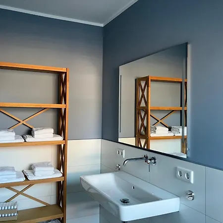 Appartement Freiheitacht