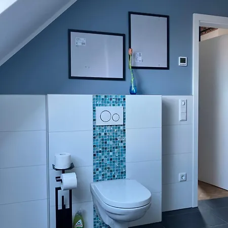 Freiheitacht Appartement *