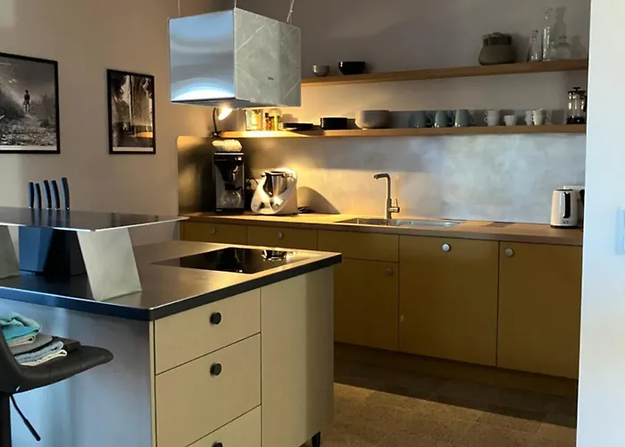 Appartement Freiheitacht Raesfeld