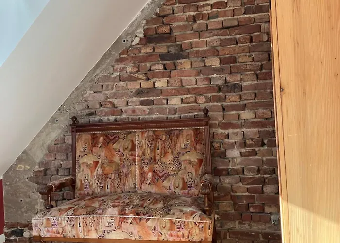 Appartement Freiheitacht Raesfeld