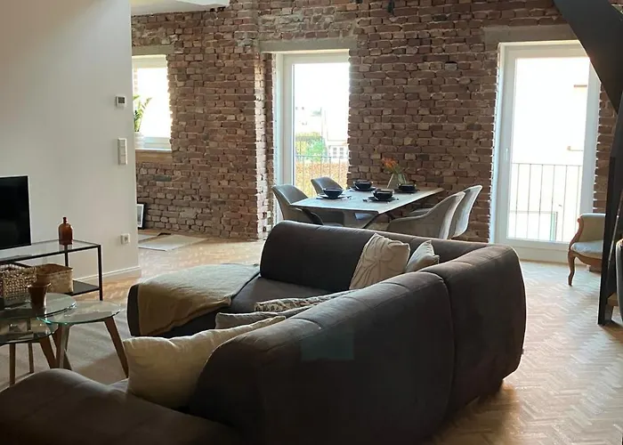 Freiheitacht Appartement Raesfeld