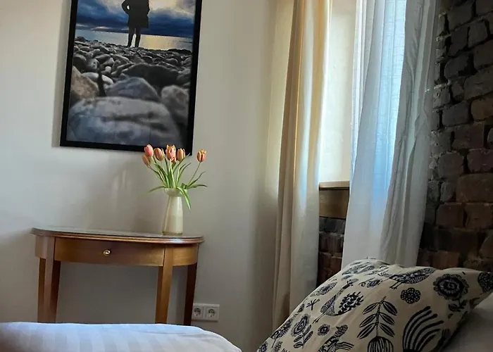 Freiheitacht Appartement