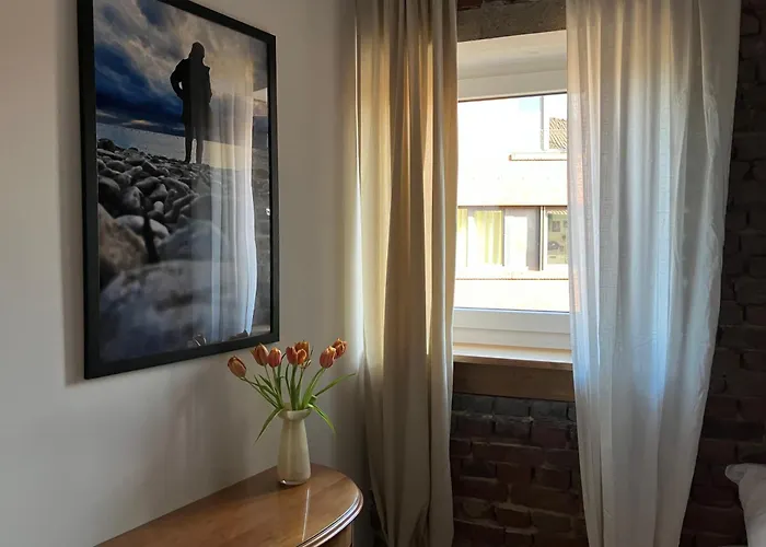 Appartement Freiheitacht *