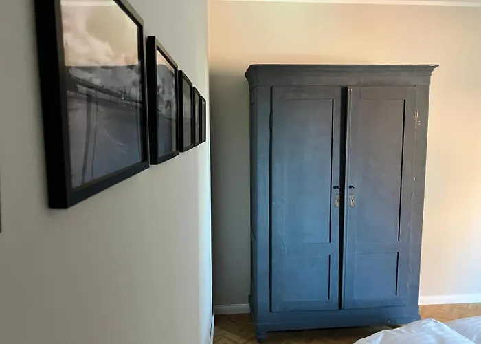 Freiheitacht Appartement