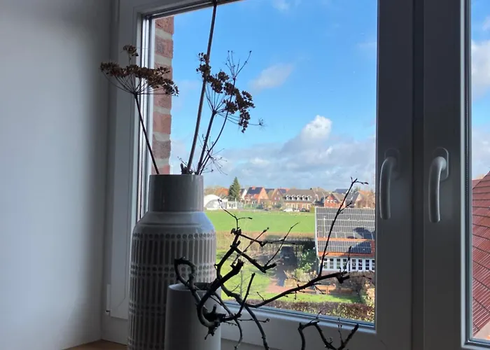Appartement Freiheitacht