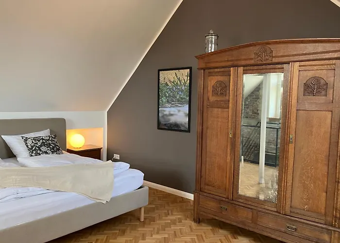 Freiheitacht Appartement