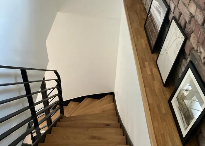 Appartement Freiheitacht
