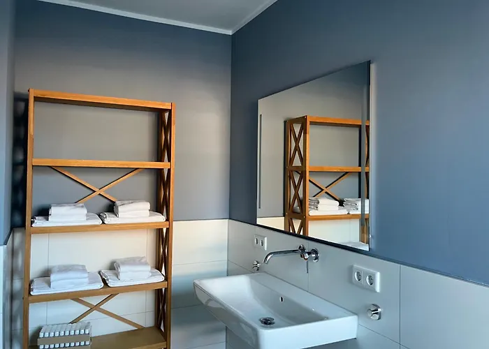 Appartement Freiheitacht
